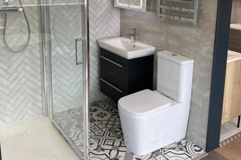 Visit Our Bathroom Showroom Sheffield